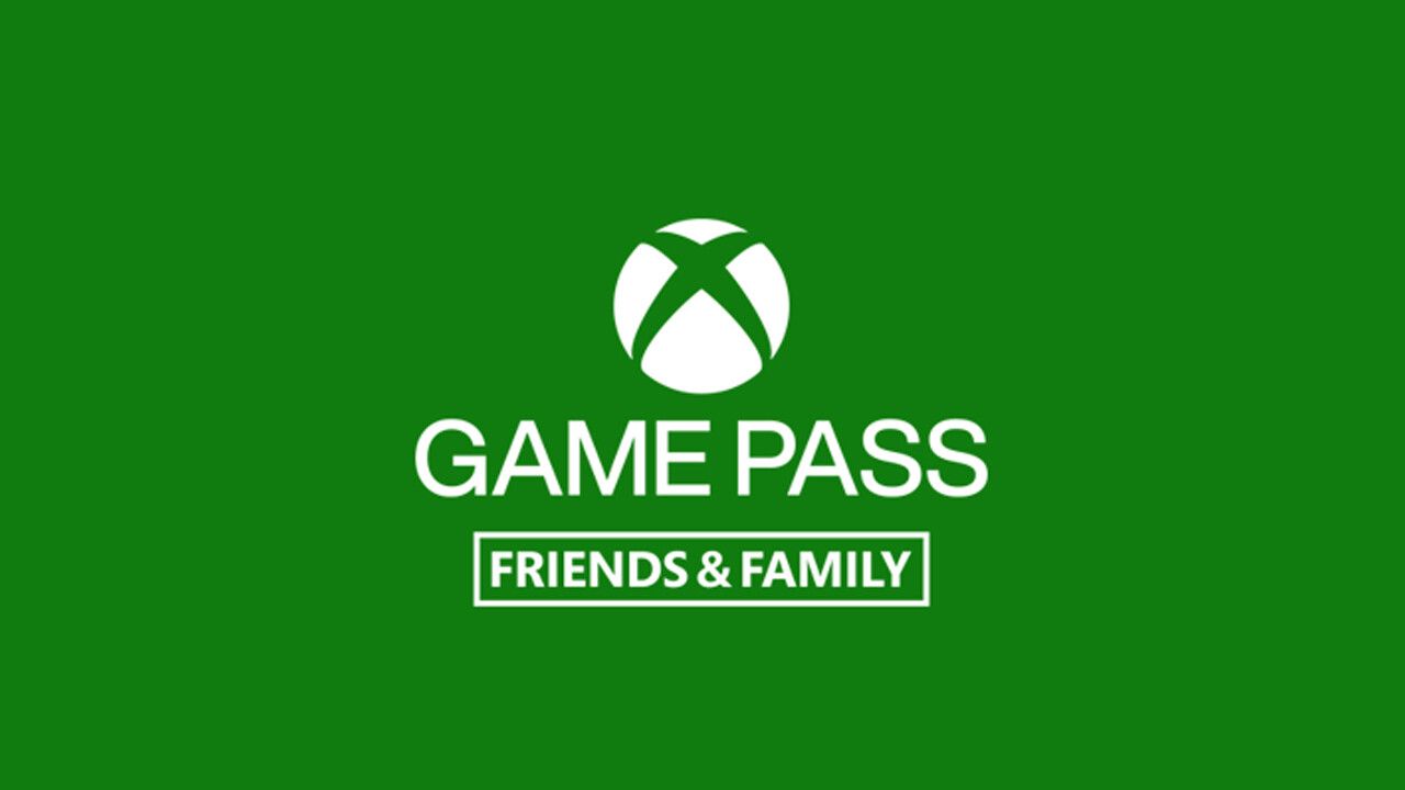 Xbox lanzaría Xbox Game Pass Friends & Family muy pronto