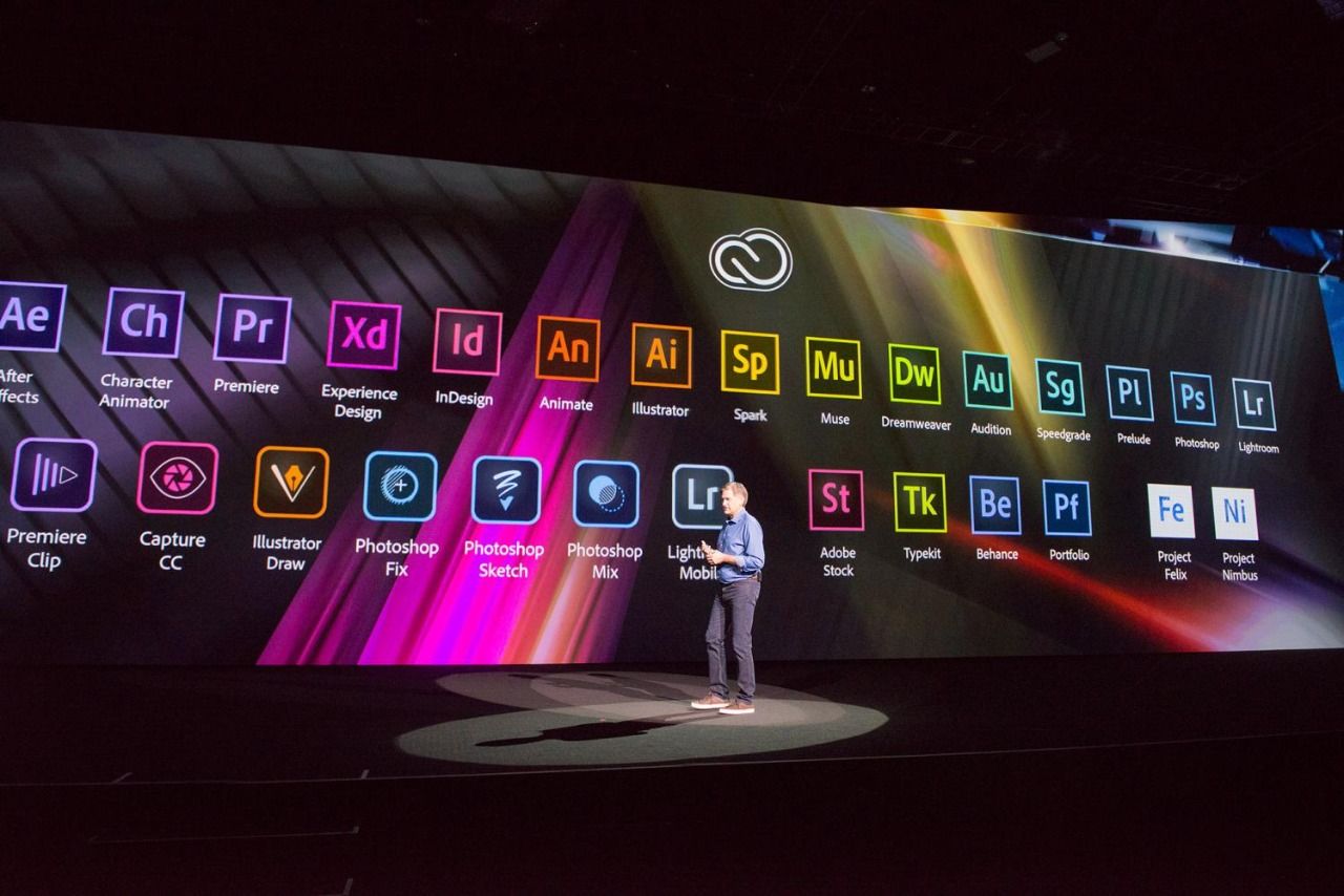 Adobe entre las marcas más valiosas del mundo