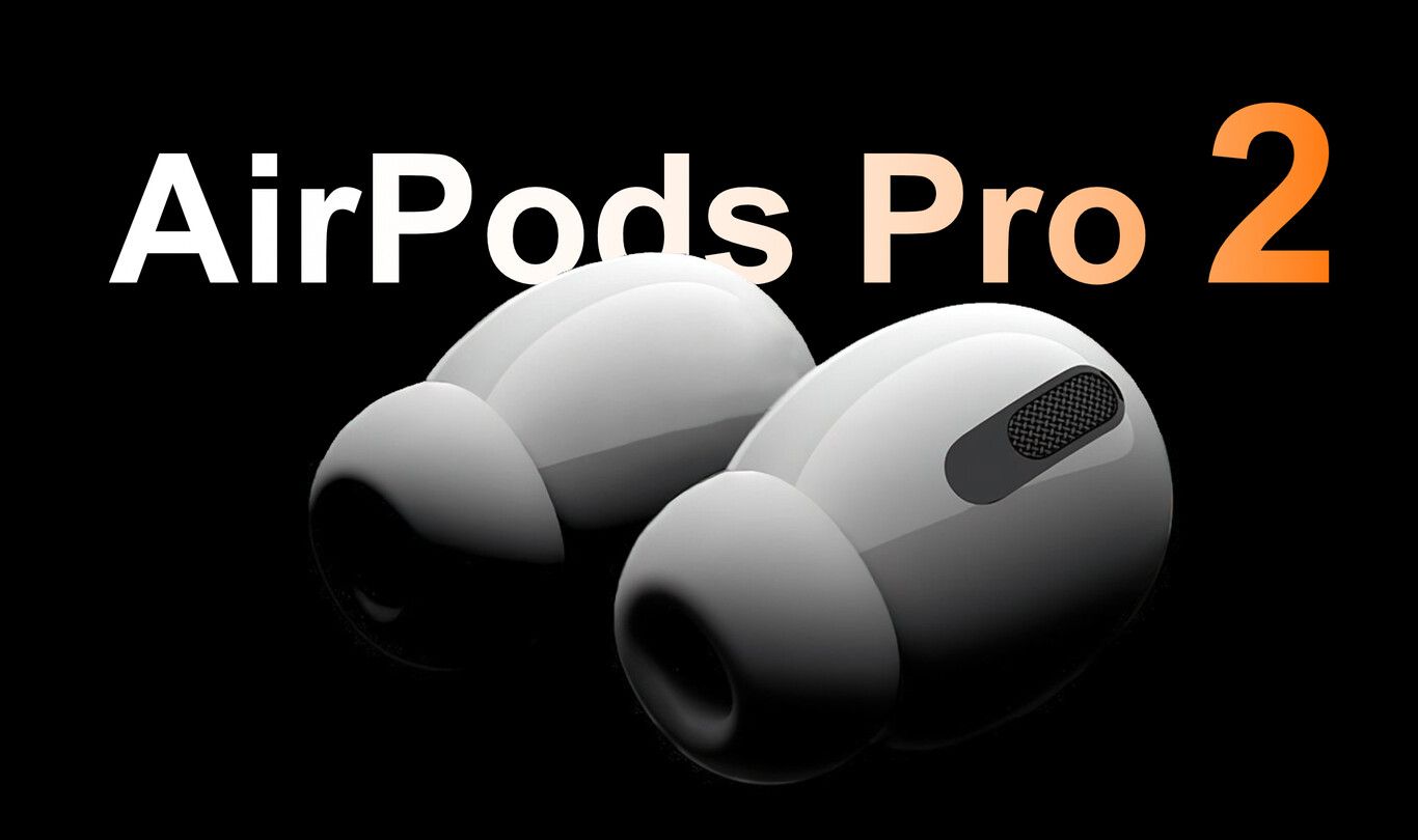 AirPods Pro 2- Lo que sabemos hasta ahora de los próximos auriculares de Apple