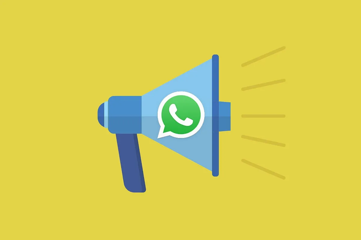 WhatsApp permitirá actualizar el estado con notas de voz de 30 segundos