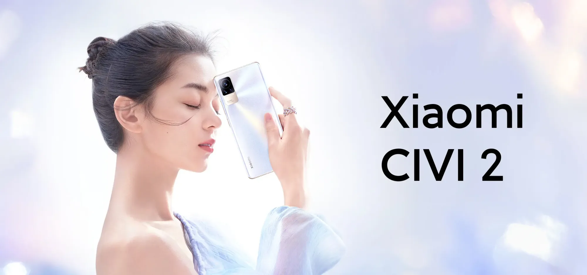 FILTRADO- Así será el Xiaomi Civi 2