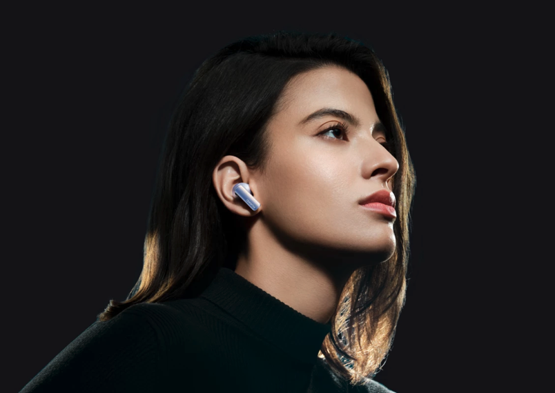 Huawei- Mejora el audio de tus FreeBuds Pro 2