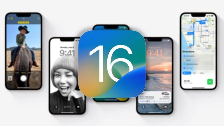 Llega iOS 16 a México de forma oficial- TODO lo que debes saber