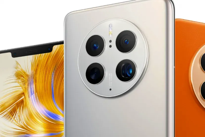 La cámara del HUAWEI Mate 50 Pro de Huawei encabeza el ranking de DxOMark
