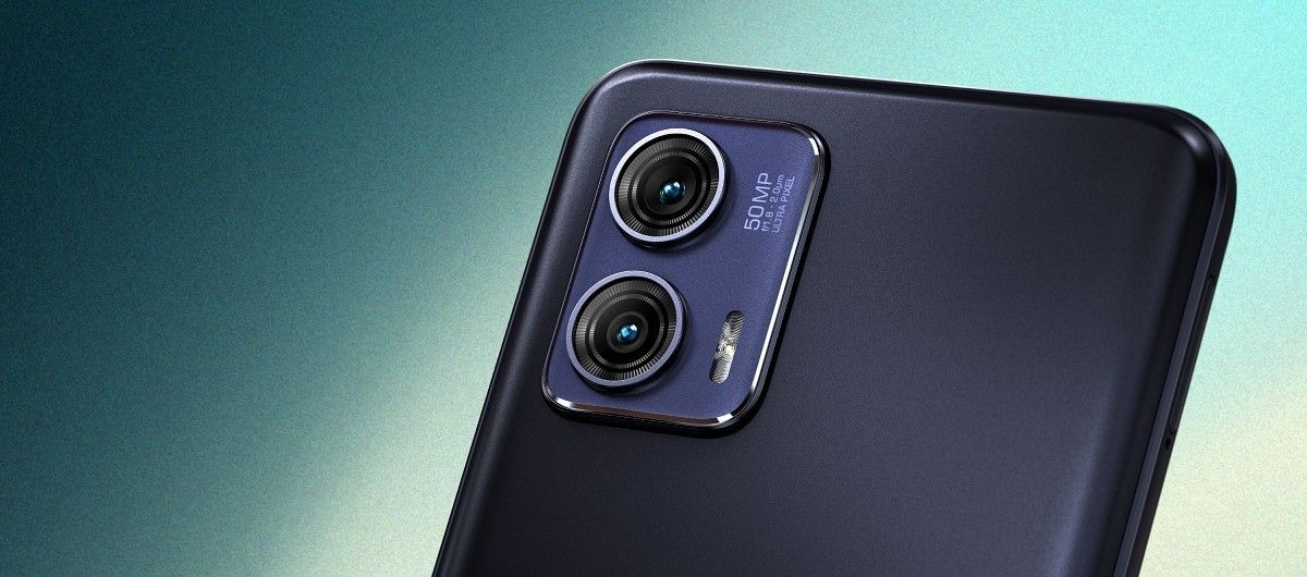 Motorola presenta los Moto G73 y G53